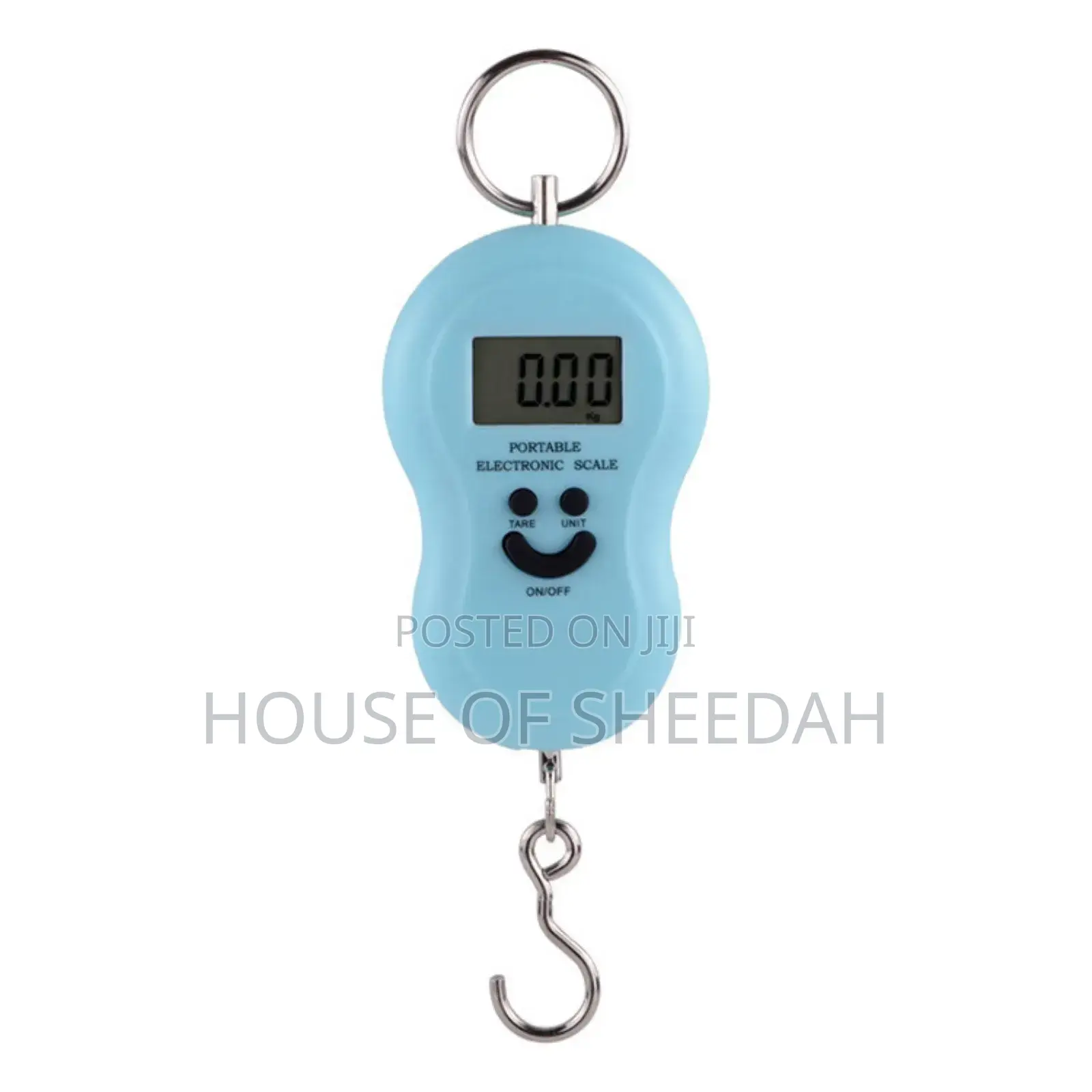 Handheld Mini Digital Portable Scale