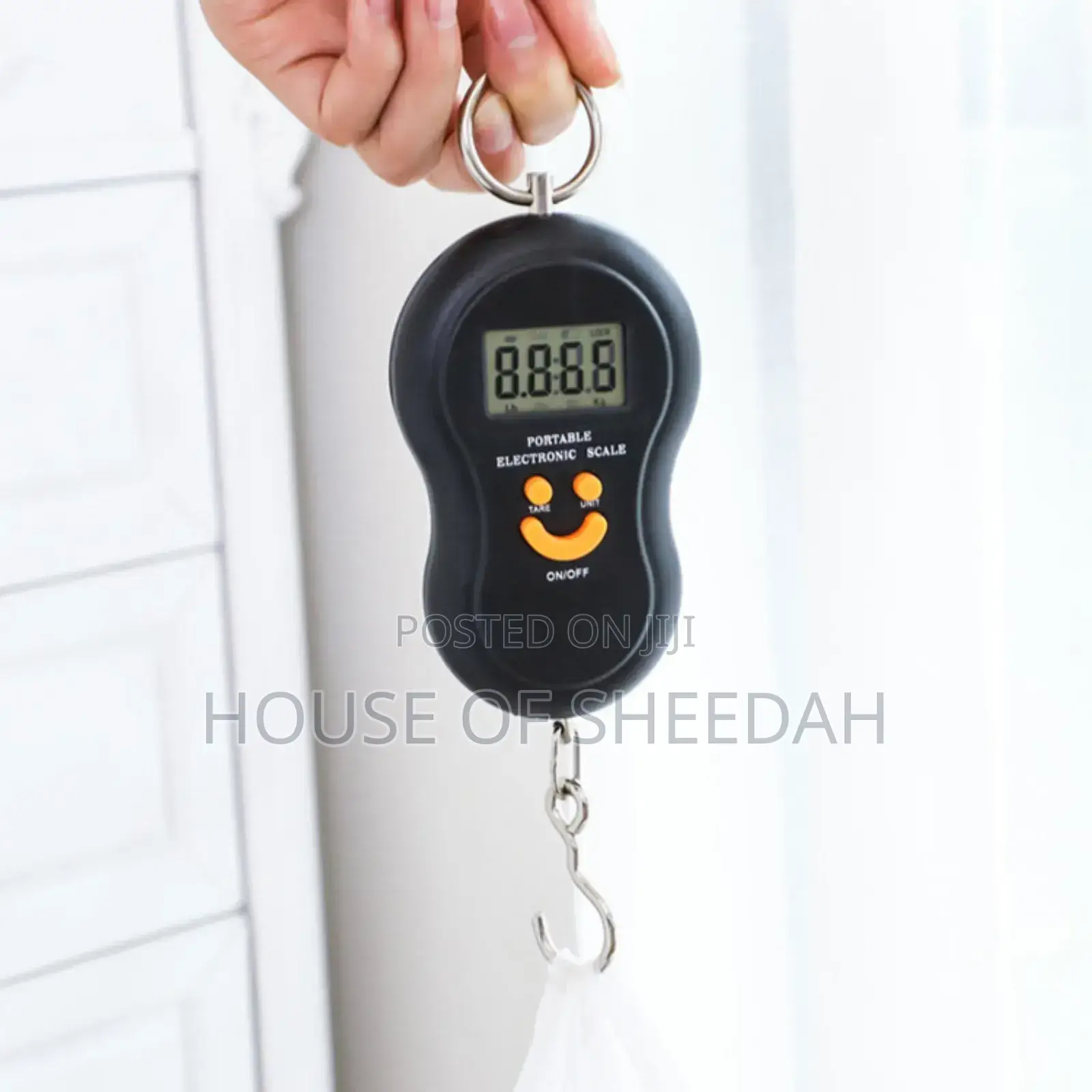Handheld Mini Digital Portable Scale