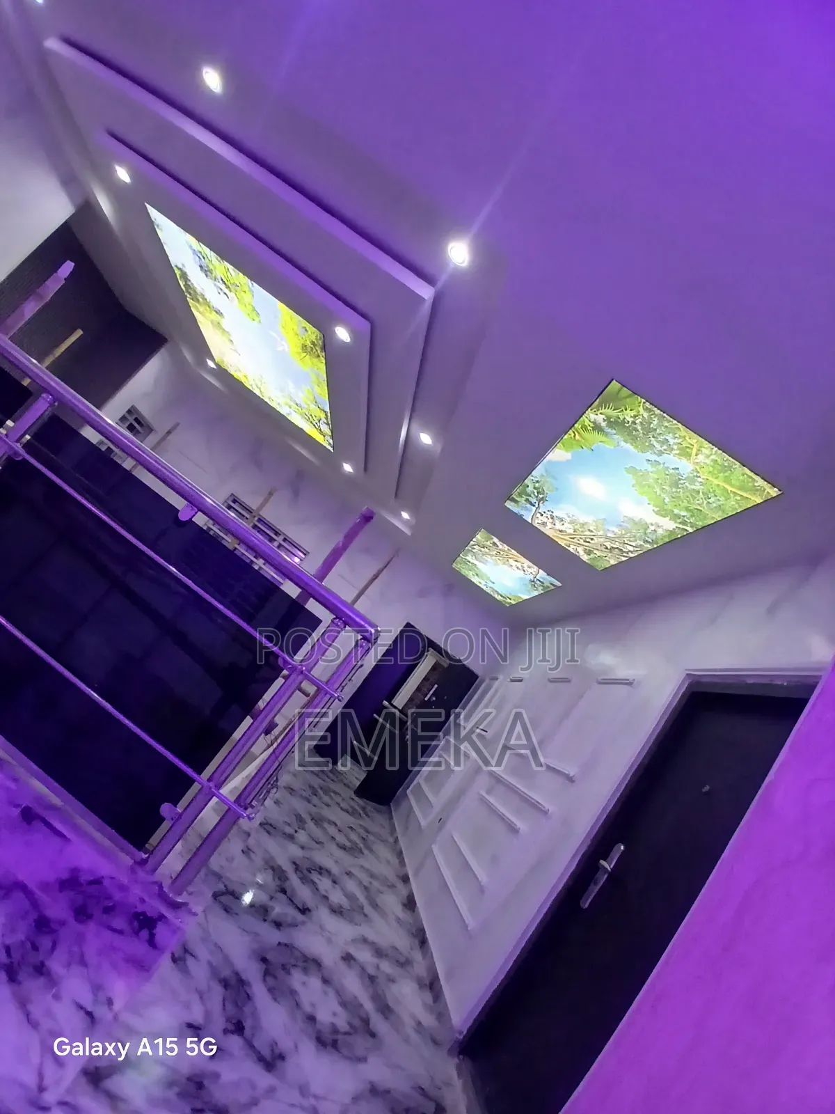Sstretch Ceiling