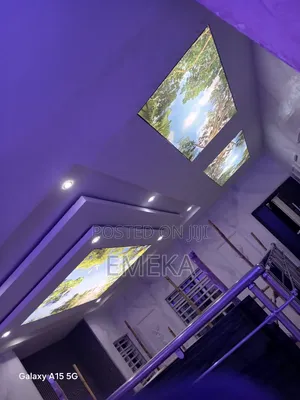 Sstretch Ceiling