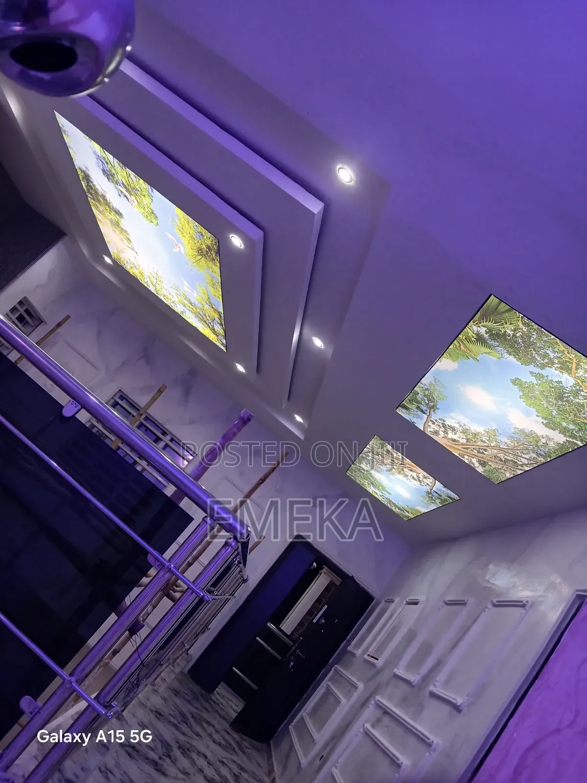 Sstretch Ceiling