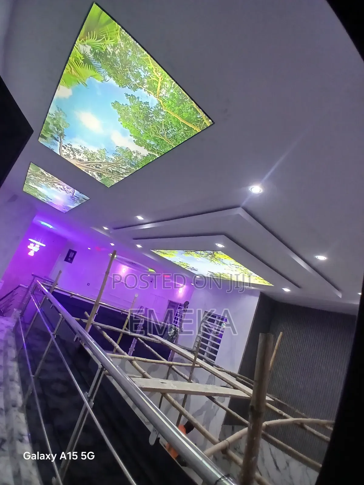 Sstretch Ceiling