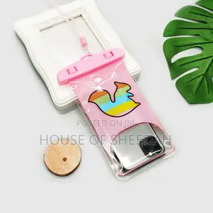 Mobile Phone Waterproof Protection Bag