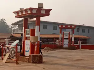 Filling Stations Within Akure Metropolis