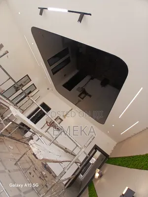 Stretch Ceiling