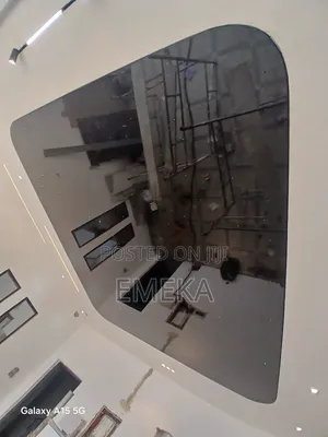 Stretch Ceiling