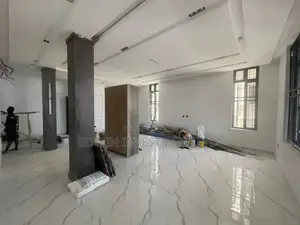 Contemporary 5 Bedroom Detached Duplex at Galadimawa Abuja