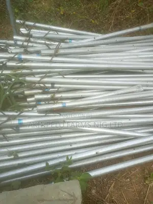 Chain Link /Wire Fencing.