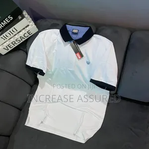 Luxury Tshirt Polos