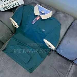 Luxury Tshirt Polos