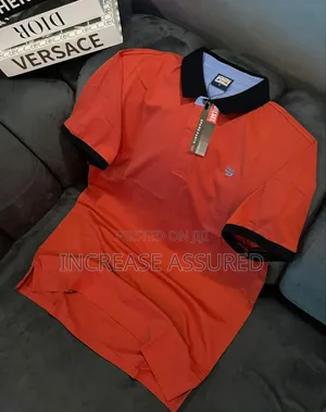 Luxury Tshirt Polos