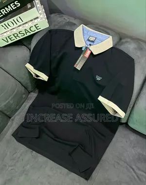 Luxury Tshirt Polos