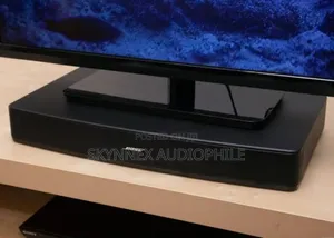 Bose Solo TV Soundbox