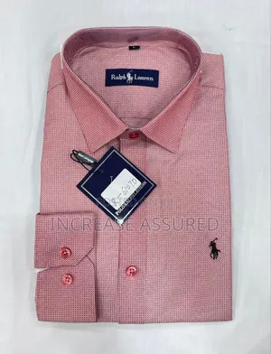 High Classy Dressing Polo Ralph Shirts