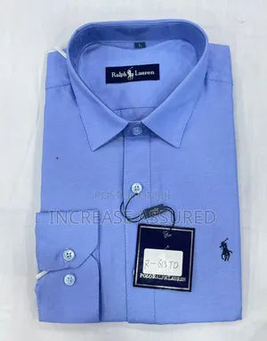 High Classy Dressing Polo Ralph Shirts