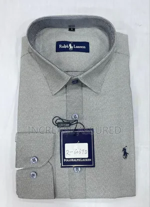 High Classy Dressing Polo Ralph Shirts