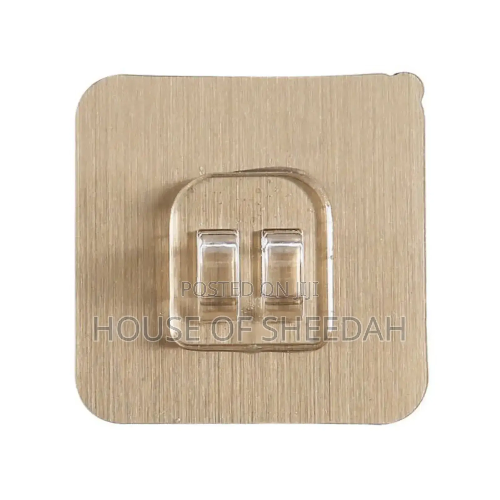 Iron Corner Storage Rack