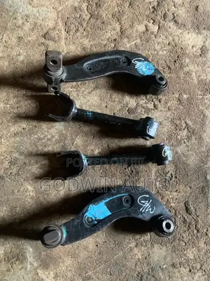 Back Arm for 2013 Ford Edge