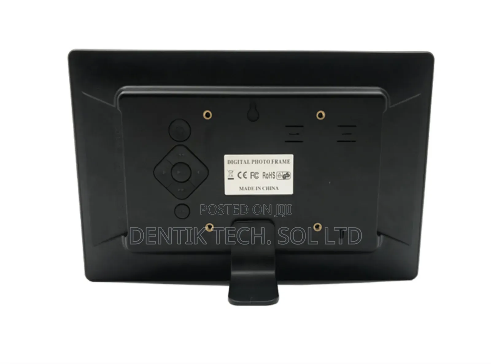 10inch Multifunction Digital Picture / Video Frame