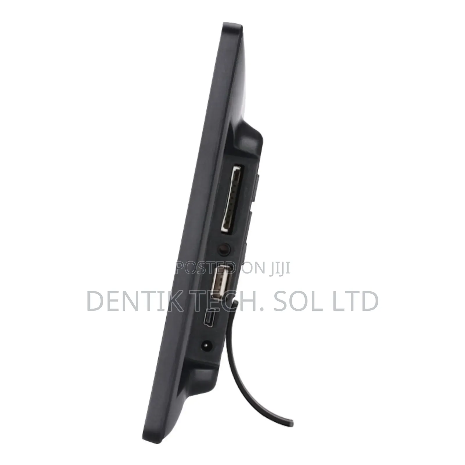10inch Multifunction Digital Picture / Video Frame
