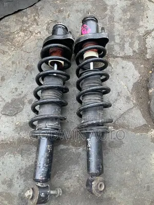 Back Shock Dodge Caliber