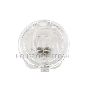 3pc Anti-Snoring Nose Clip
