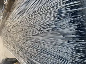 Imported TMT Iron