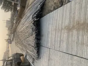 Imported TMT Iron