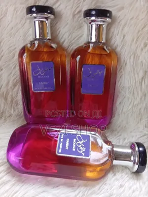 Mousuf Candy Perfumes