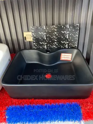 Countertop Basin