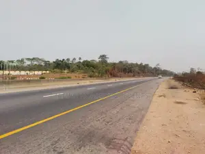 10,000 Acres of Land at Ajebo Opp Foursquare Camp Lagos Exp