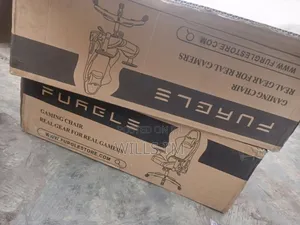 Furgle Gaming Swivel Chair