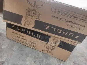 Furgle Gaming Swivel Chair