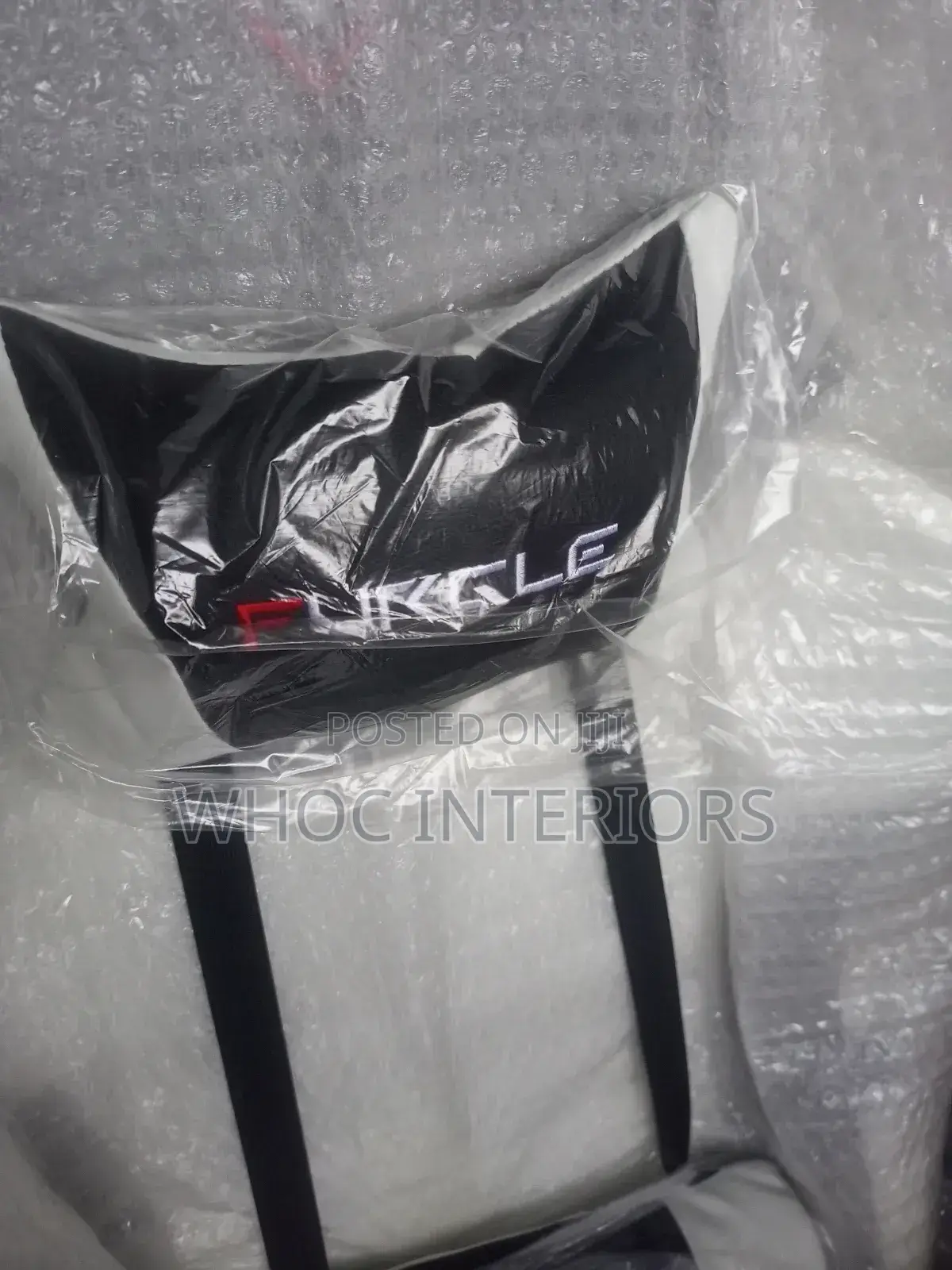 Furgle Gaming Swivel Chair