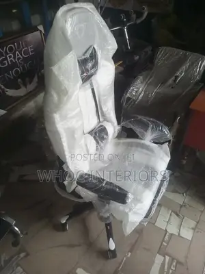 Furgle Gaming Swivel Chair