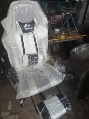 Furgle Gaming Swivel Chair