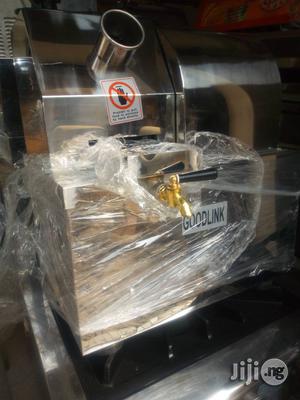 Sugarcane Machine Automatic