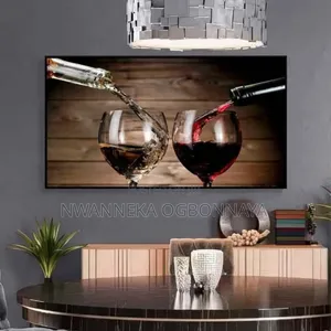 Home Design Painting Decorative