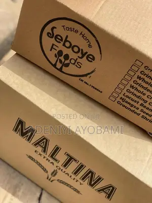 Carton Producer