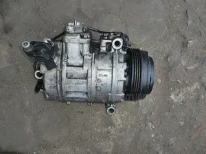 Bmw X6 Direct Tokunbo Compressor Is Available For Sale.