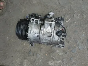 Neat And Clean Compressor For X6 Bmw 2012 Model Automatic 👌