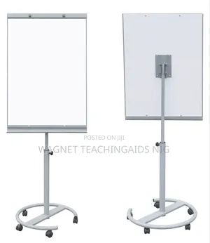 Original 70x100 Flip Chart Board