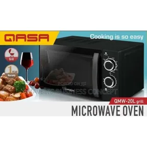 Gasa Microwave High Quality