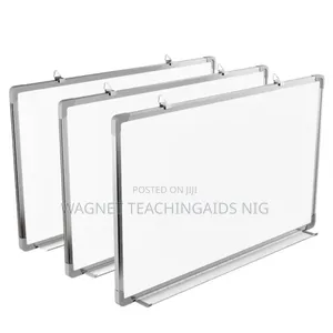 Quality White Magnetic Board
