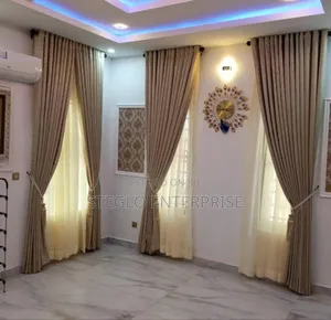 Curtain Supplier (Wholesale)