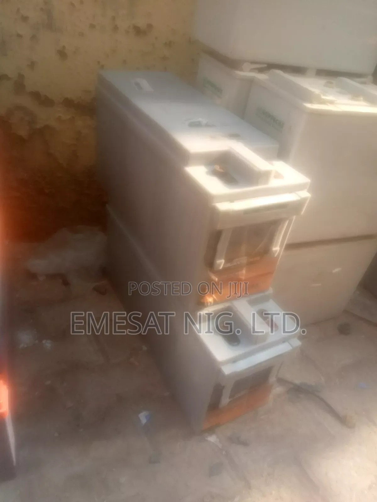 Tubular Inverter Battery Maintenance Replacement