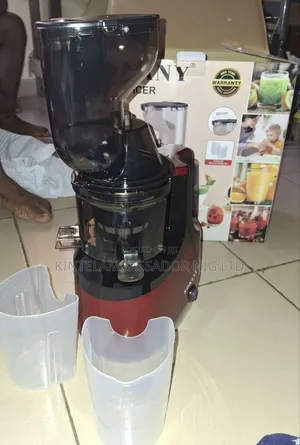 Sokany Slow Juicer 800watt