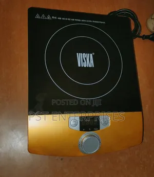 Induction Cooker