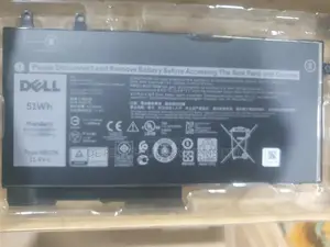 Latitude 5400 Precision 3540 Inspiron 7590 7791 2-in-1 Battery R8d7n