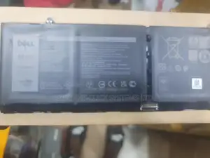 Latitude 3520 Inspiron/Vostro 3510 5310 5320 G91j0 Battery